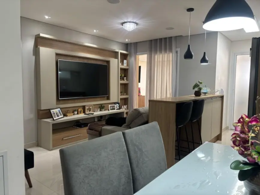 Foto 6 de Apartamento com 2 quartos à venda, 69m2 em Barra Funda, São Paulo - SP