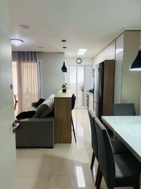 Foto 4 de Apartamento com 2 quartos à venda, 69m2 em Barra Funda, São Paulo - SP