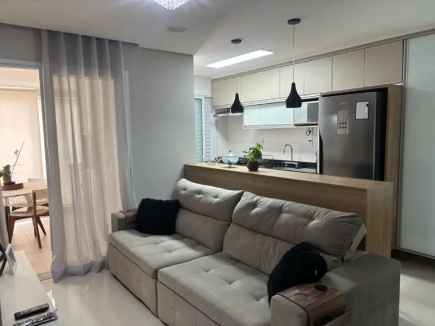 Foto 5 de Apartamento com 2 quartos à venda, 69m2 em Barra Funda, São Paulo - SP