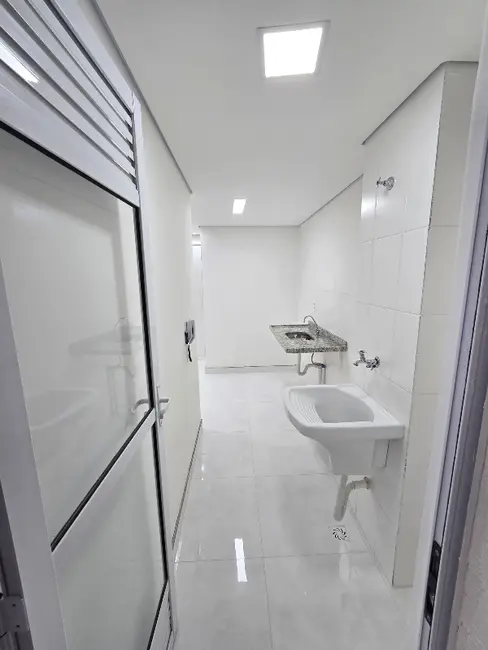 Foto 7 de Apartamento com 2 quartos à venda, 90m2 em Vila Carmosina, São Paulo - SP