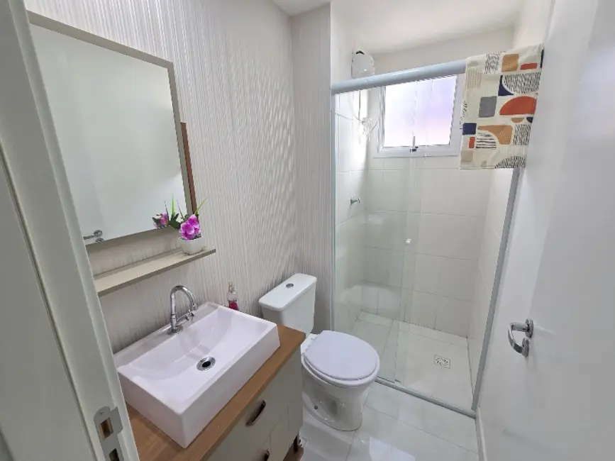 Foto 8 de Apartamento com 2 quartos à venda, 90m2 em Vila Carmosina, São Paulo - SP
