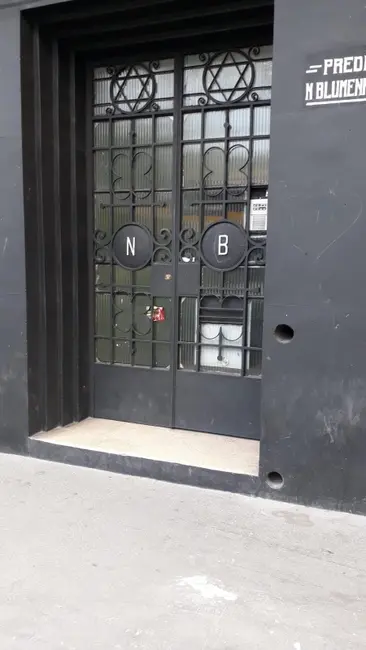 Foto 2 de Prédio Inteiro à venda, 1500m2 em Belenzinho, São Paulo - SP