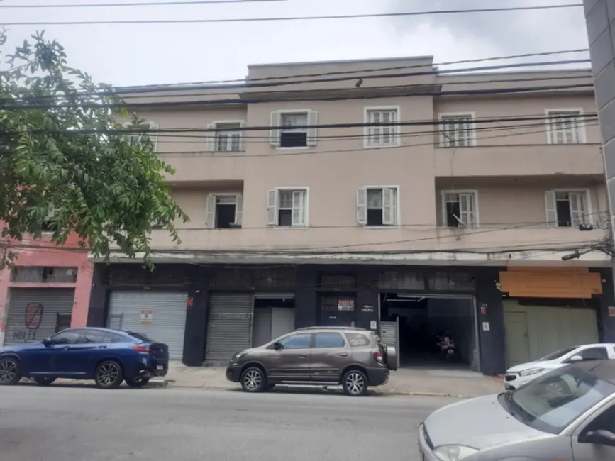 Foto 1 de Prédio Inteiro à venda, 1500m2 em Belenzinho, São Paulo - SP