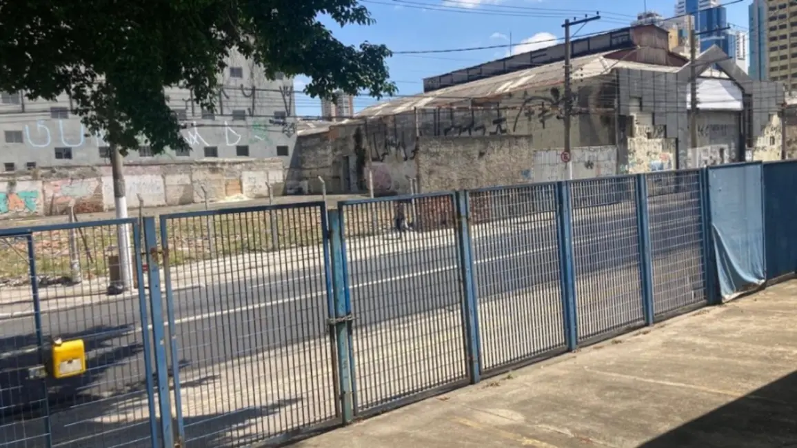 Armazém / Galpão à venda, 670m2 em Santana, São Paulo - SP - imagem 4 Foto 4 de Armazém / Galpão à venda, 670m2 em Santana, São Paulo - SP