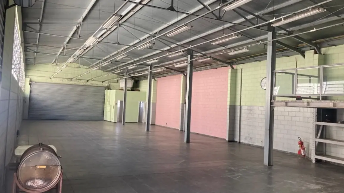 Armazém / Galpão à venda, 670m2 em Santana, São Paulo - SP - imagem 6 Foto 6 de Armazém / Galpão à venda, 670m2 em Santana, São Paulo - SP