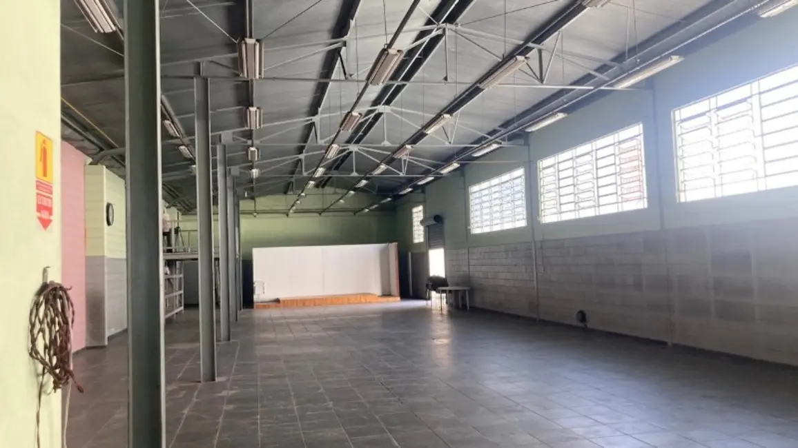 Armazém / Galpão à venda, 670m2 em Santana, São Paulo - SP - imagem 7 Foto 7 de Armazém / Galpão à venda, 670m2 em Santana, São Paulo - SP