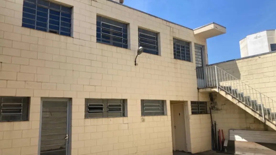 Armazém / Galpão à venda, 670m2 em Santana, São Paulo - SP - imagem 5 Foto 5 de Armazém / Galpão à venda, 670m2 em Santana, São Paulo - SP