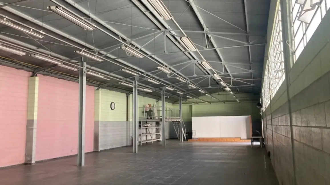 Armazém / Galpão à venda, 670m2 em Santana, São Paulo - SP - imagem 8 Foto 8 de Armazém / Galpão à venda, 670m2 em Santana, São Paulo - SP