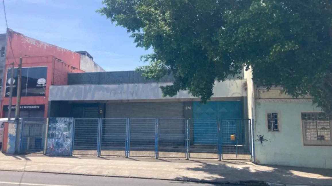 Armazém / Galpão à venda, 670m2 em Santana, São Paulo - SP - imagem 3 Foto 3 de Armazém / Galpão à venda, 670m2 em Santana, São Paulo - SP