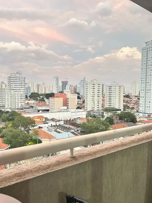 Foto 5 de Apartamento com 2 quartos à venda, 60m2 em Mooca, São Paulo - SP