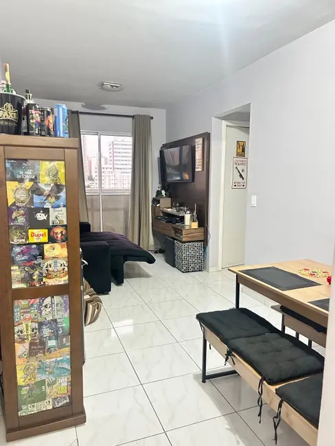 Foto 3 de Apartamento com 2 quartos à venda, 60m2 em Mooca, São Paulo - SP