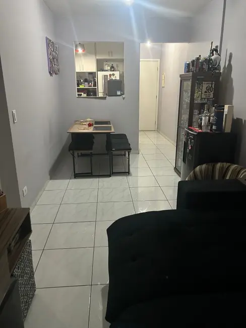 Foto 2 de Apartamento com 2 quartos à venda, 60m2 em Mooca, São Paulo - SP
