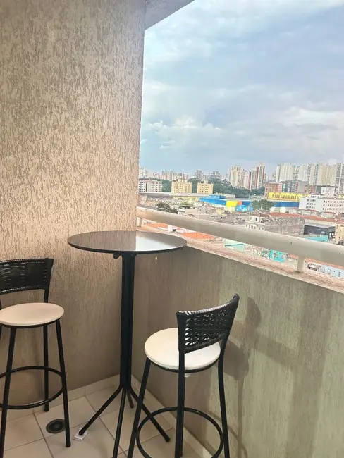 Foto 4 de Apartamento com 2 quartos à venda, 60m2 em Mooca, São Paulo - SP