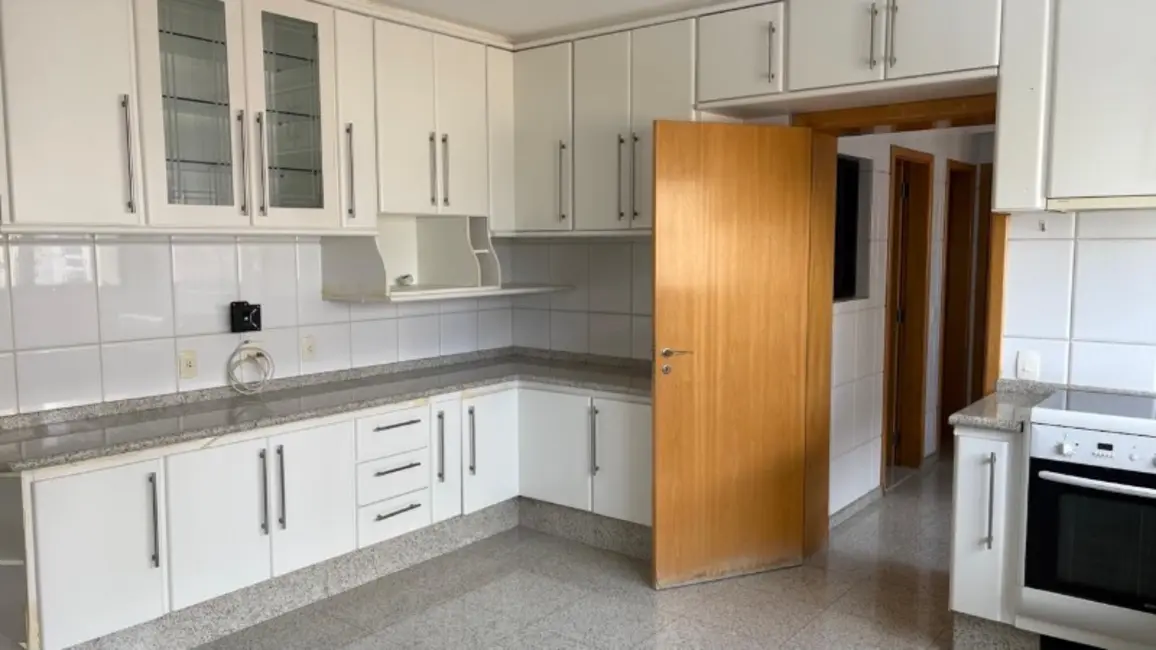 Foto 5 de Apartamento com 3 quartos à venda, 118m2 em Tatuapé, São Paulo - SP