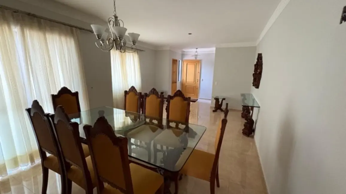 Foto 4 de Apartamento com 3 quartos à venda, 118m2 em Tatuapé, São Paulo - SP