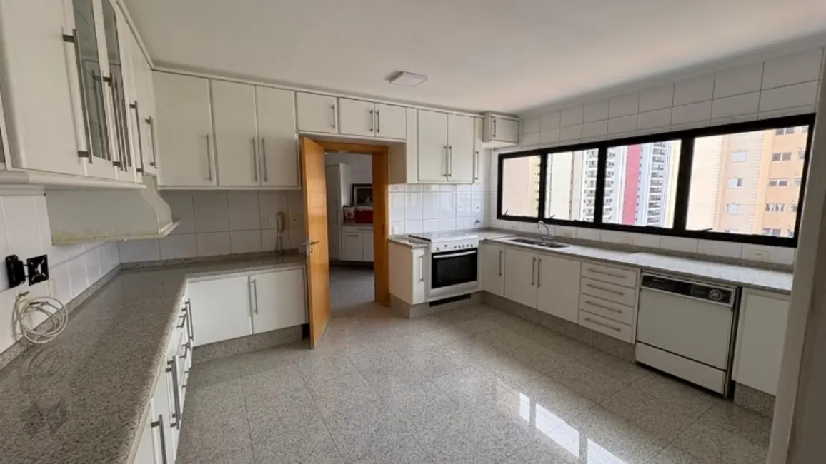 Foto 7 de Apartamento com 3 quartos à venda, 118m2 em Tatuapé, São Paulo - SP