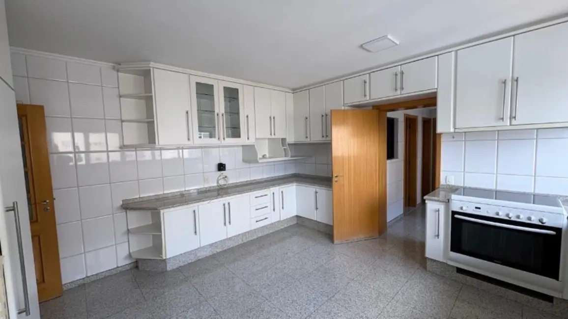 Foto 8 de Apartamento com 3 quartos à venda, 118m2 em Tatuapé, São Paulo - SP