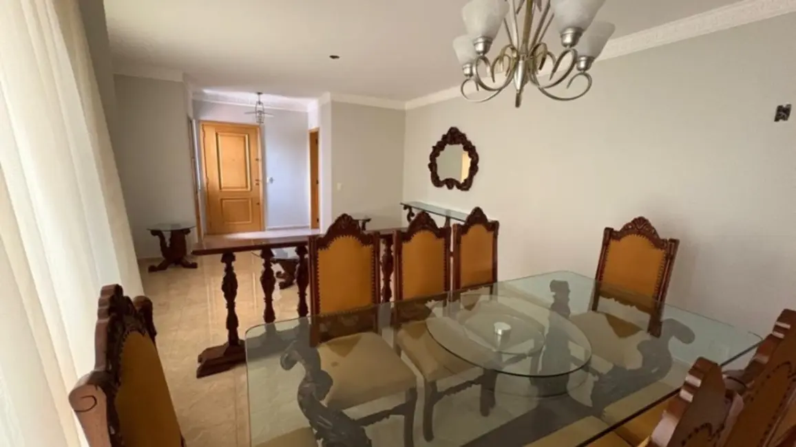 Foto 2 de Apartamento com 3 quartos à venda, 118m2 em Tatuapé, São Paulo - SP