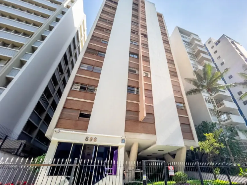 Foto 1 de Apartamento com 3 quartos à venda, 144m2 em Santa Cecília, São Paulo - SP