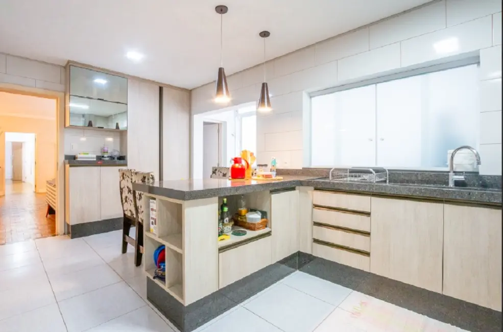 Foto 8 de Apartamento com 3 quartos à venda, 144m2 em Santa Cecília, São Paulo - SP