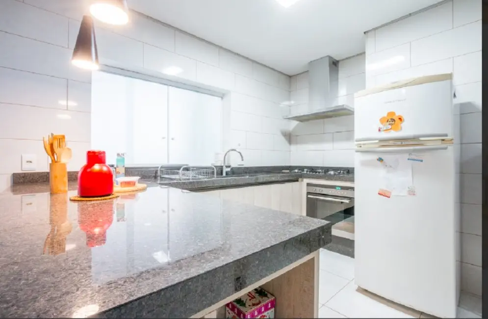 Foto 9 de Apartamento com 3 quartos à venda, 144m2 em Santa Cecília, São Paulo - SP
