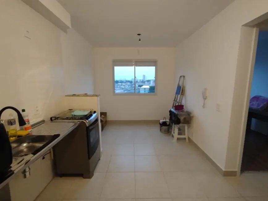 Foto 4 de Apartamento com 2 quartos à venda, 40m2 em Vila Ema, São Paulo - SP