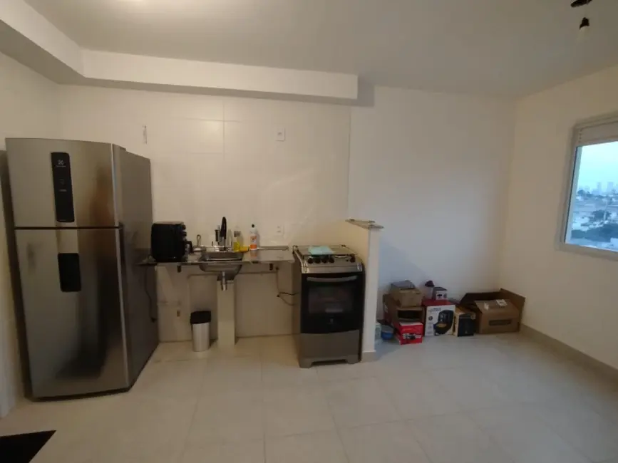 Foto 6 de Apartamento com 2 quartos à venda, 40m2 em Vila Ema, São Paulo - SP