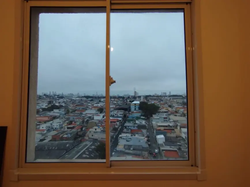 Foto 7 de Apartamento com 2 quartos à venda, 40m2 em Vila Ema, São Paulo - SP