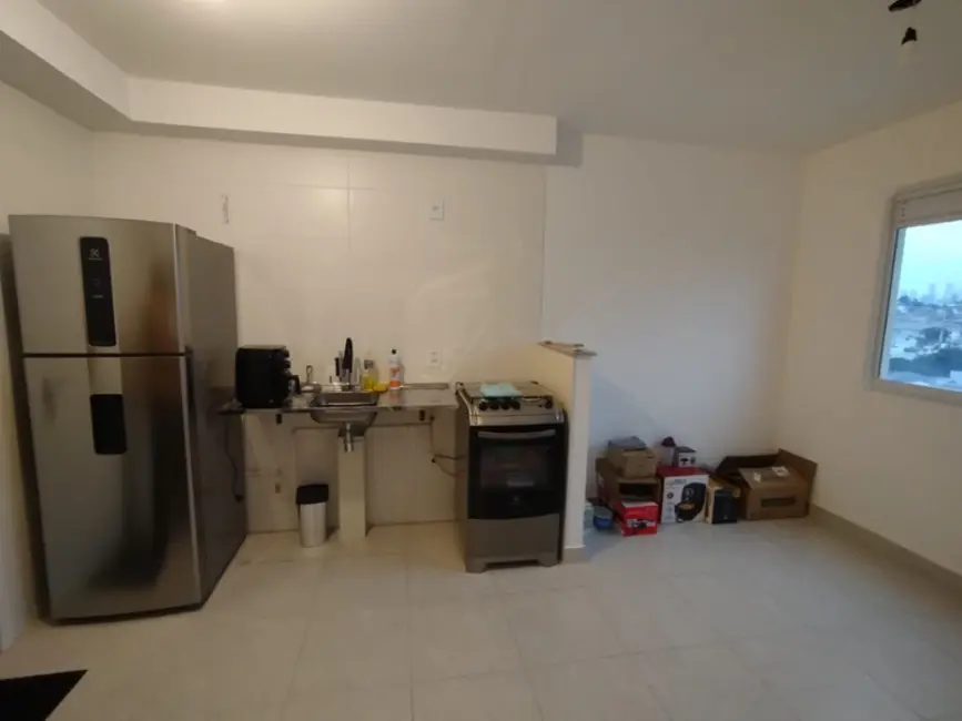 Foto 3 de Apartamento com 2 quartos à venda, 40m2 em Vila Ema, São Paulo - SP