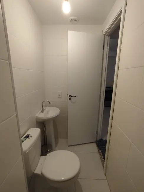 Foto 8 de Apartamento com 2 quartos à venda, 40m2 em Vila Ema, São Paulo - SP