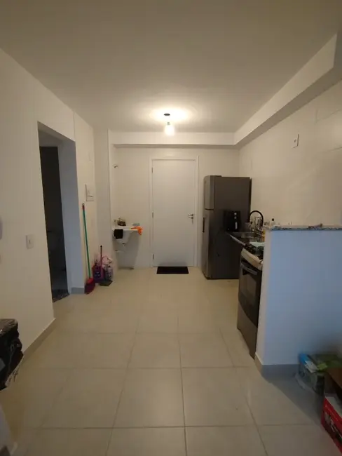 Foto 2 de Apartamento com 2 quartos à venda, 40m2 em Vila Ema, São Paulo - SP