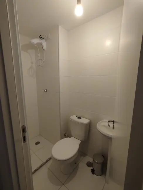 Foto 9 de Apartamento com 2 quartos à venda, 40m2 em Vila Ema, São Paulo - SP