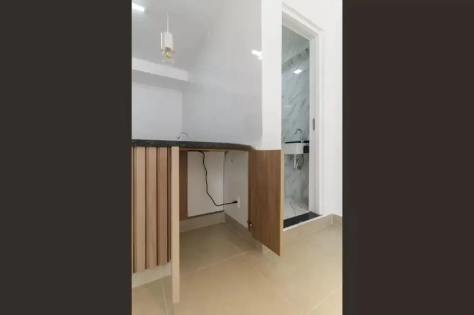 Foto 5 de Apartamento com 1 quarto à venda, 37m2 em Centro, São Paulo - SP