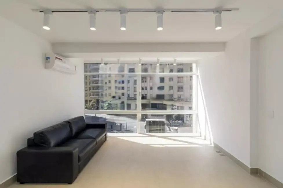 Foto 1 de Apartamento com 1 quarto à venda, 37m2 em Centro, São Paulo - SP