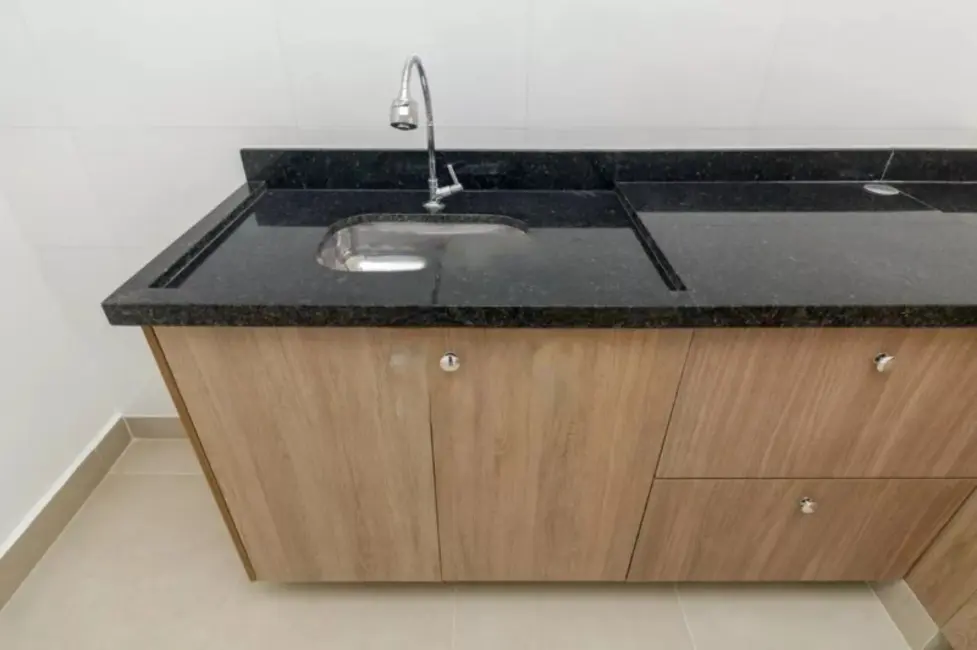 Foto 8 de Apartamento com 1 quarto à venda, 37m2 em Centro, São Paulo - SP