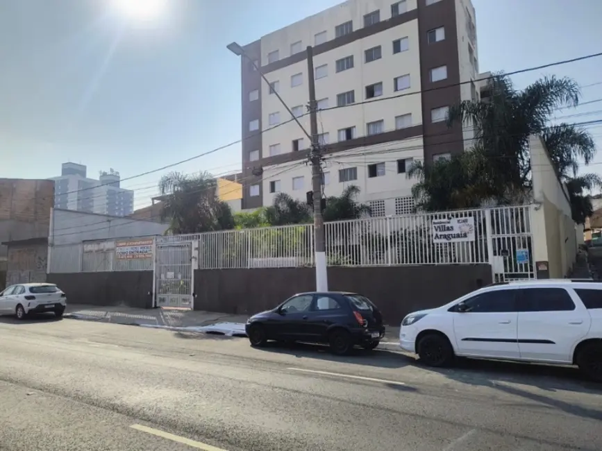 Foto 1 de Apartamento com 2 quartos à venda, 49m2 em São Paulo - SP