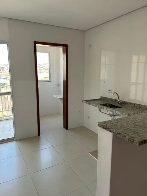 Foto 5 de Apartamento com 2 quartos à venda, 49m2 em São Paulo - SP