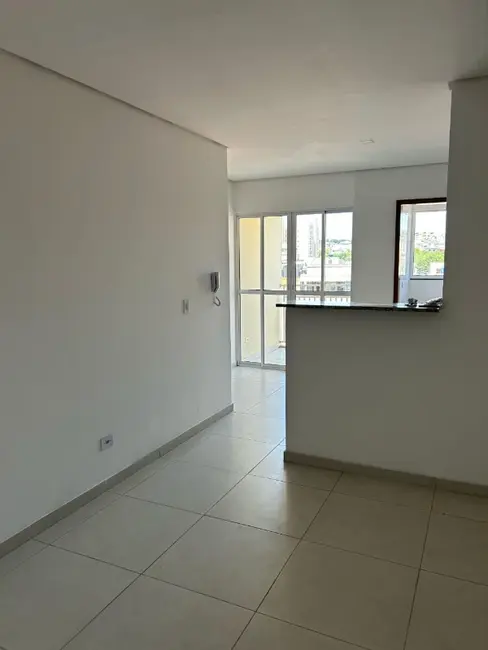 Foto 3 de Apartamento com 2 quartos à venda, 49m2 em São Paulo - SP