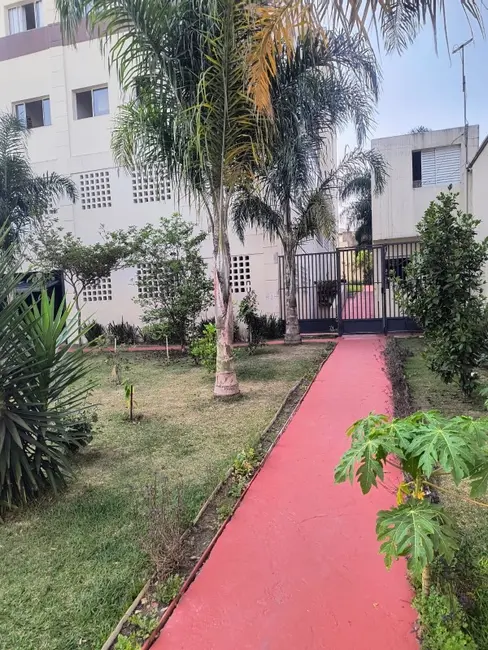 Foto 2 de Apartamento com 2 quartos à venda, 49m2 em São Paulo - SP