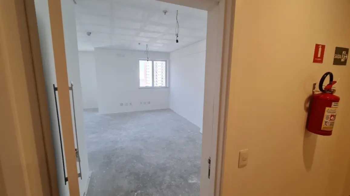 Foto 7 de Sala Comercial à venda, 45m2 em Tatuapé, São Paulo - SP