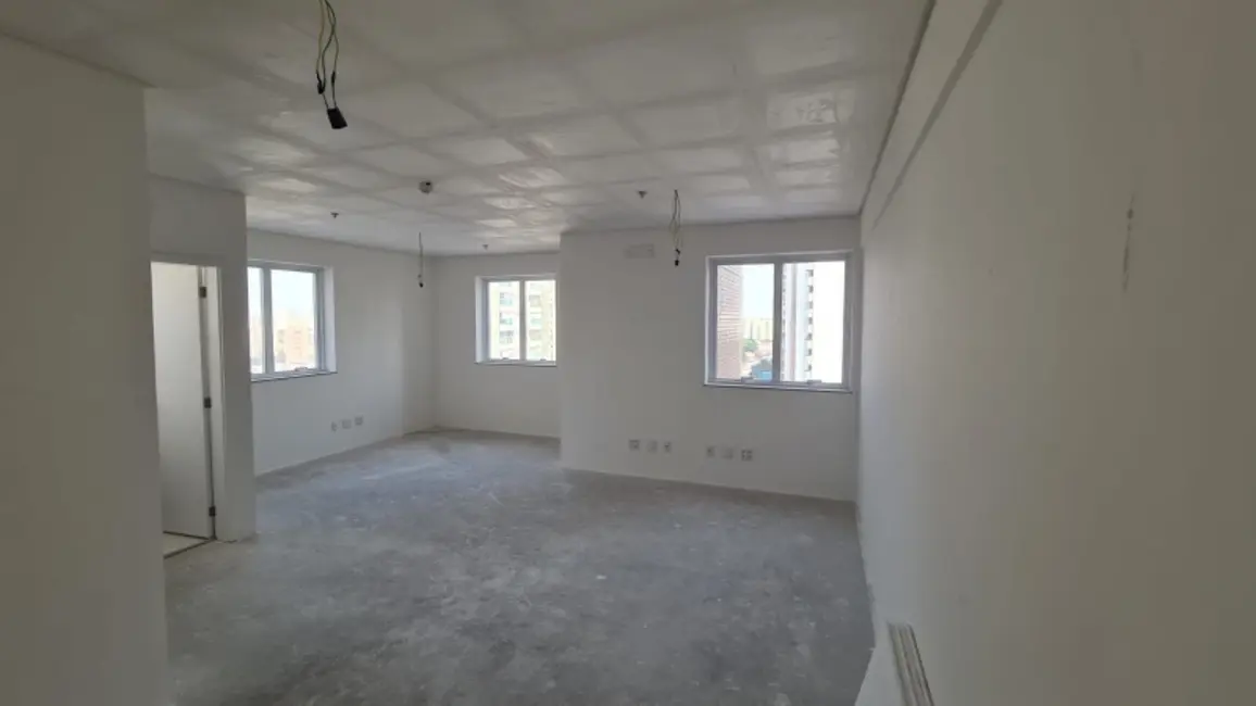 Foto 5 de Sala Comercial à venda, 45m2 em Tatuapé, São Paulo - SP