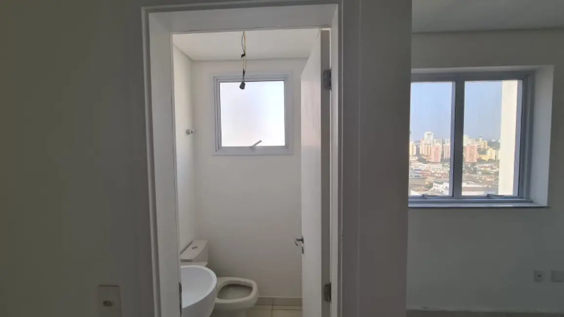 Foto 9 de Sala Comercial à venda, 45m2 em Tatuapé, São Paulo - SP