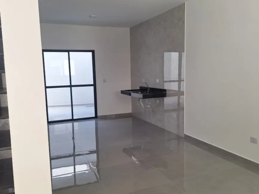 Foto 2 de Casa com 3 quartos à venda, 106m2 em Penha de França, São Paulo - SP