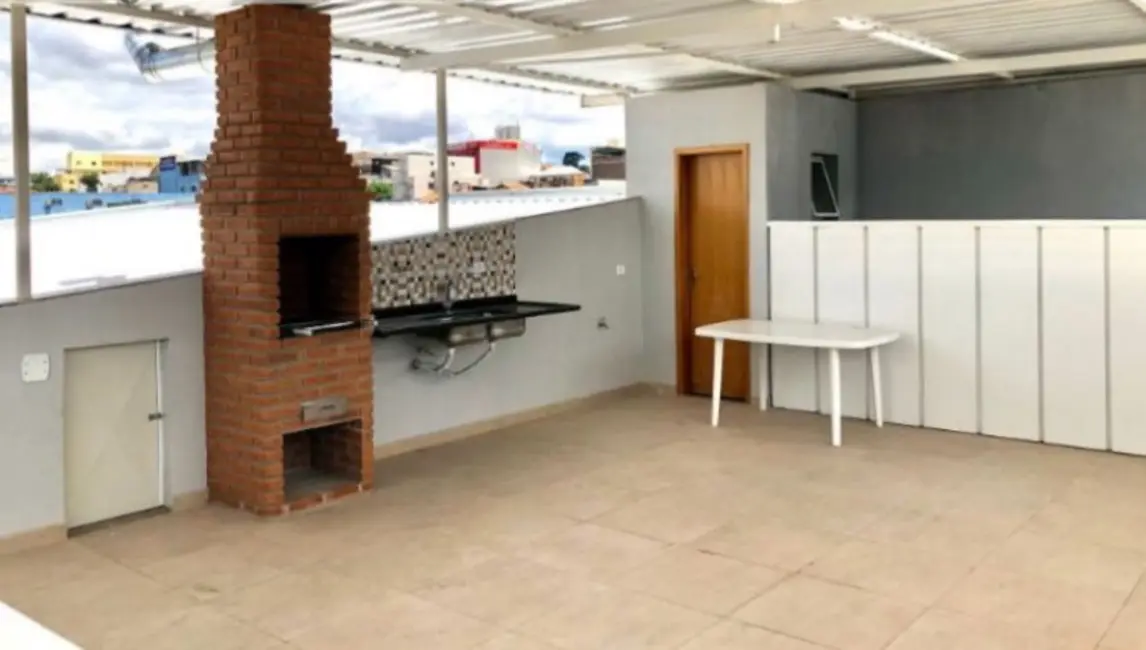 Apartamento com 2 quartos à venda, 40m2 em Itaquera, São Paulo - SP - imagem 8 Foto 8 de Apartamento com 2 quartos à venda, 40m2 em Itaquera, São Paulo - SP