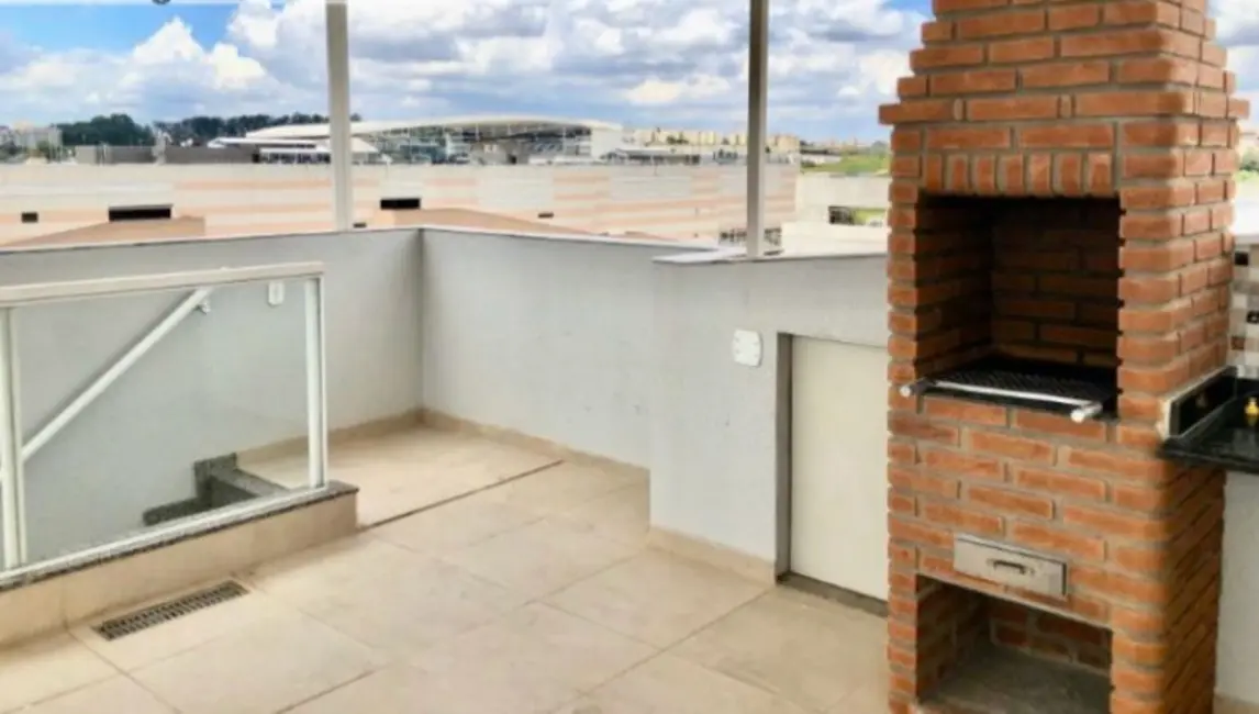 Apartamento com 2 quartos à venda, 40m2 em Itaquera, São Paulo - SP - imagem 7 Foto 7 de Apartamento com 2 quartos à venda, 40m2 em Itaquera, São Paulo - SP