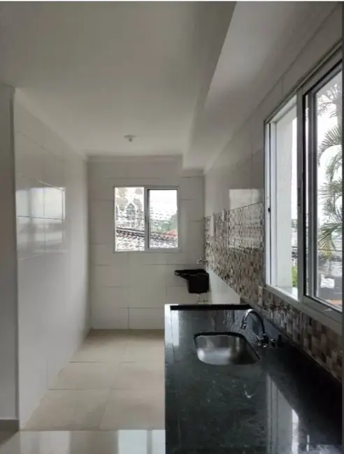 Apartamento com 2 quartos à venda, 40m2 em Itaquera, São Paulo - SP - imagem 3 Foto 3 de Apartamento com 2 quartos à venda, 40m2 em Itaquera, São Paulo - SP