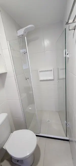 Foto 7 de Apartamento com 1 quarto para alugar, 25m2 em Belenzinho, São Paulo - SP