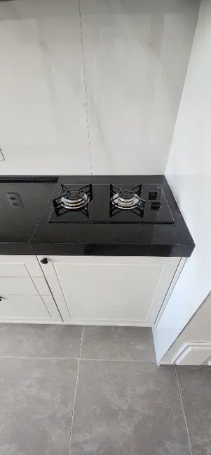 Foto 5 de Apartamento com 1 quarto para alugar, 25m2 em Belenzinho, São Paulo - SP