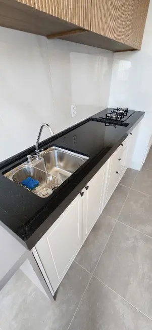 Foto 4 de Apartamento com 1 quarto para alugar, 25m2 em Belenzinho, São Paulo - SP