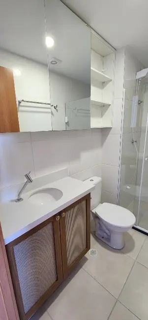 Foto 6 de Apartamento com 1 quarto para alugar, 25m2 em Belenzinho, São Paulo - SP